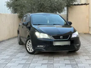 سيات إبيزا 2017