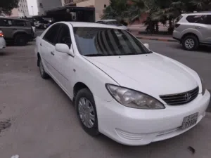Camry 2006 model  air condition is good  call me