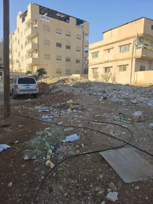 Residential Land for Sale in Zarqa Hay Al-Rasheed - Rusaifah