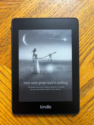 ‏Amazon Kindle Paperwhite 10th Generation