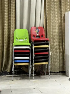 كراسي عدد14 للبيع