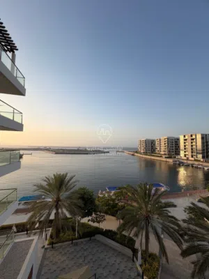 2BHK Apartment in Marsa2 للبيع شقة في مرسى2 الموج مسقط