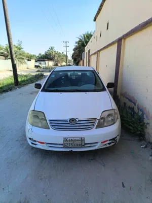 Used Toyota Corolla in Al Hofuf