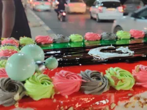 تورتات فردوس