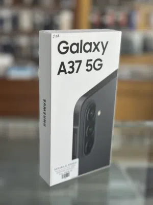 New Samsung galaxy A37 5G 8+256 New