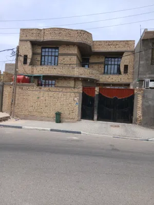 بيت طابقين في القبله