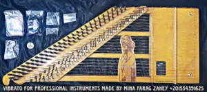 قانون كهربائي، قانون إليكتريك VIBRATO