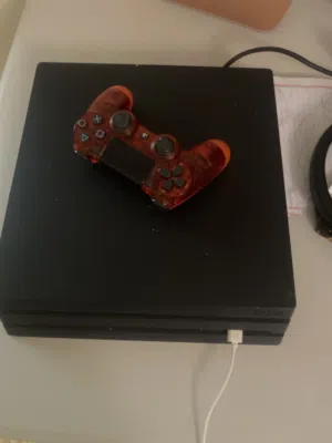 PlayStation 4 PlayStation for sale in Central Governorate