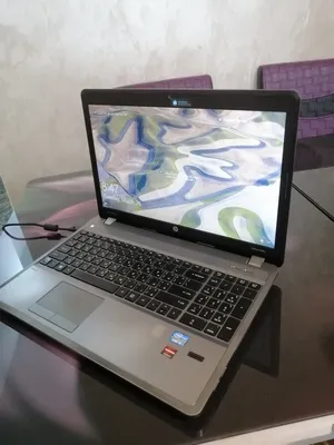 لابتوب hp ProBook للبيع laptaop