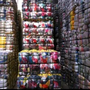 بالات اوروبي وخليجي صيفي للبيع بلجملة