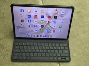 ipad honer pad 9