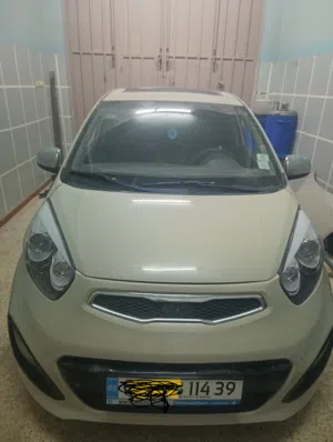 بيكانتو لاتوت كورية حرة 2014