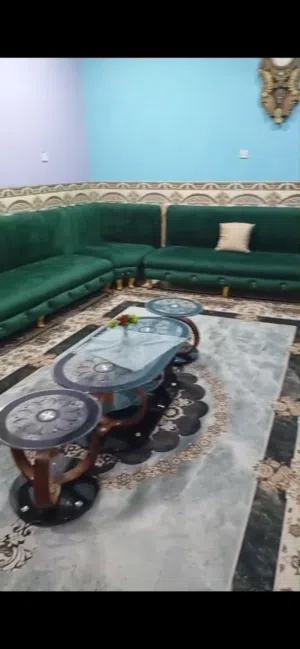 قنفات مستعمل