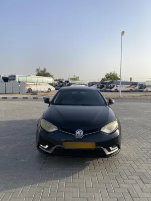 2016 MG6 for sale