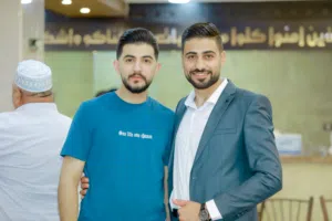 ايوب عادل ايوب هشلمون 