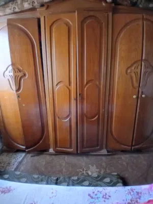 خزانة ملابس 3 ضرف