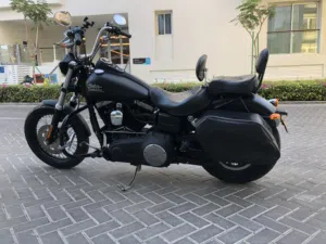 Harley Davidson Dyna Street Bob