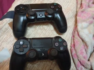 جهاز تحكم بلايستيشن 4 اصلي