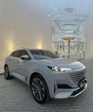 Changan UNI-K - 2025