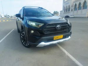 TOYOTA RAV4 2020 ADVENTURE FOR SALE
