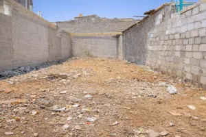قطعة ارض بغداد البلديات مساحة 130