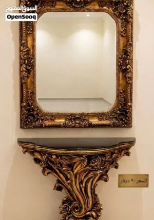 اثاث مستعمل ممتاز جدا للبيع
