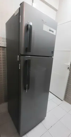 Whirlpool Refrigerator