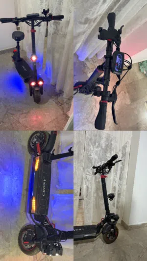 سكوتر للبيع