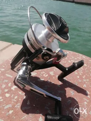 fishing reel daiwa st 1500 dx