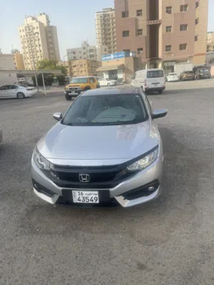 Used Honda Civic in Hawally