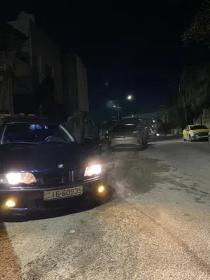 Bmw e46 3جيد فل نظافة