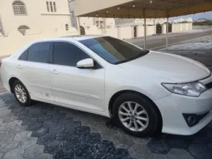 كامري 2015 خليجي