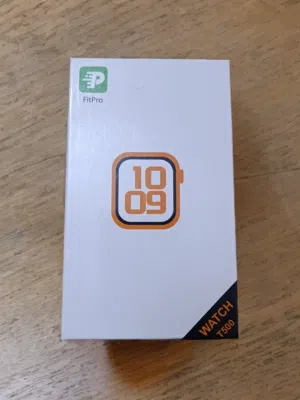 ساعة سمارت FitPro T500 Smart Watch