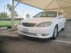 Used Toyota Camry in Farwaniya