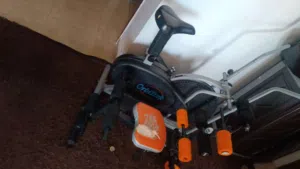 جهازين رياضه للبيع بسعر نار