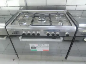 افران غاز مستعمل