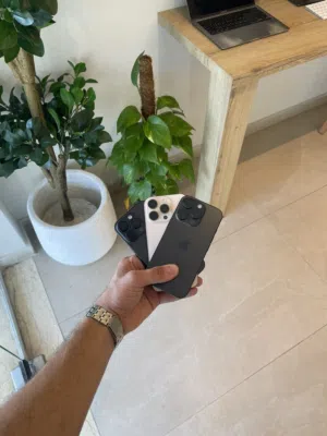 iPhone 16 pro   سعر  حرق