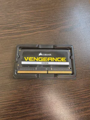 رام لابتوب Corsair vengence