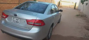 Used Kia Lotze in Zintan