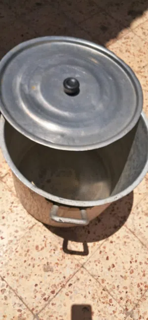 طنجرة سالستيل