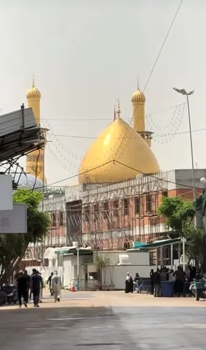 دار قديم يعتبر قطعه