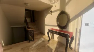 شقه مفروشه للبيع دابوق 188م