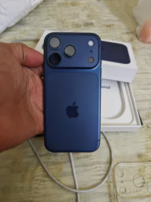 I phone 17 pro ايفون 17 برو