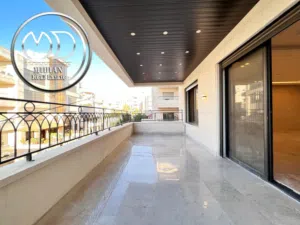 210 m2 3 Bedrooms Apartments for Sale in Amman Dahiet Al-Nakheel