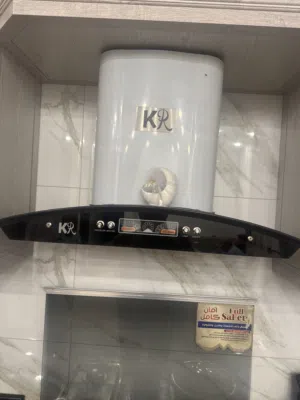 شفاط مطبخ مستعمل