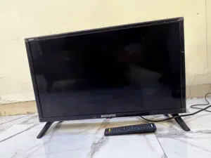 تلفزيون شونك للبيع حجم 23
