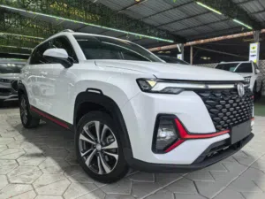 CHANGAN CS35 PLUS TREND, SUV, model 2025, 5 seats