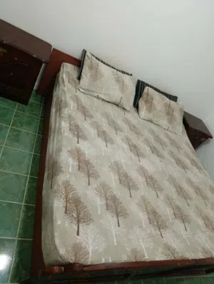 غرفة نوم 6قطع