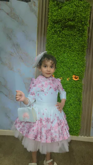 فساتين تركيه ماشاء الله