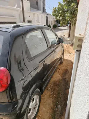 Used Chevrolet Menlo in Tripoli